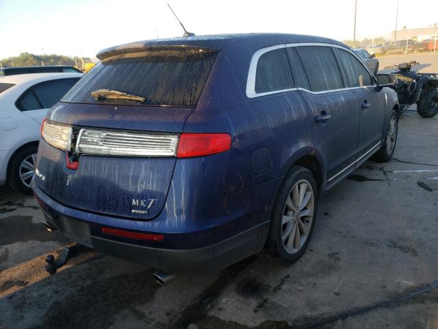 Photo 3 VIN: 2LMHJ5AT3BBJ54158 - LINCOLN MKT 