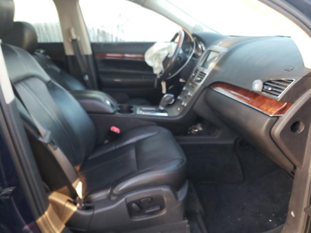 Photo 4 VIN: 2LMHJ5AT3BBJ54158 - LINCOLN MKT 