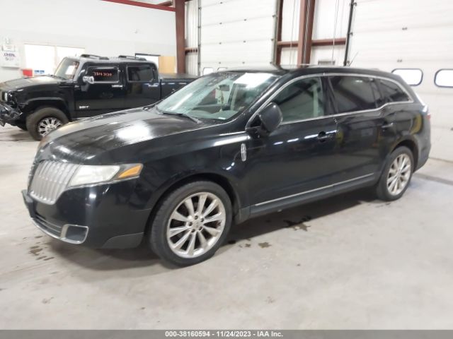 Photo 1 VIN: 2LMHJ5AT3BBJ54306 - LINCOLN MKT 