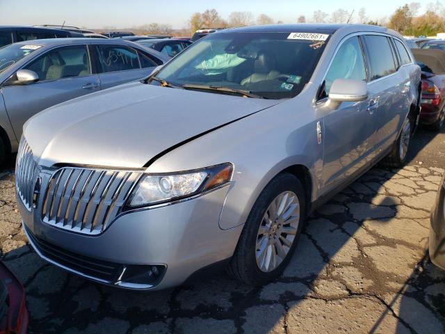 Photo 1 VIN: 2LMHJ5AT3CBL51767 - LINCOLN MKT 