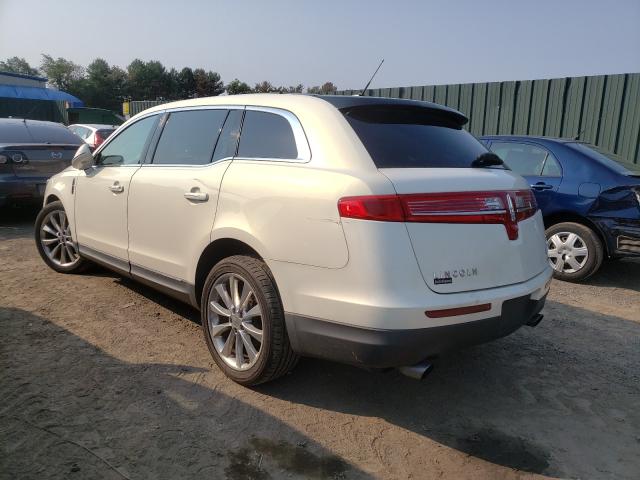 Photo 2 VIN: 2LMHJ5AT3CBL52613 - LINCOLN MKT 