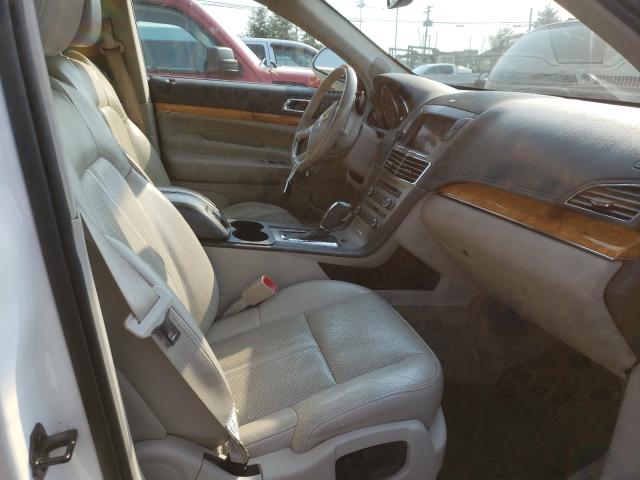 Photo 4 VIN: 2LMHJ5AT3CBL52613 - LINCOLN MKT 