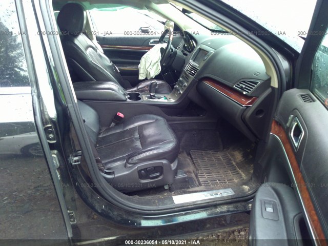 Photo 4 VIN: 2LMHJ5AT3CBL53339 - LINCOLN MKT 