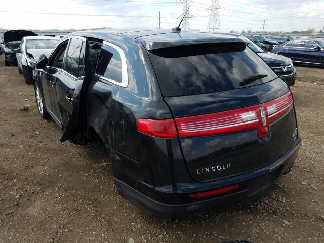 Photo 2 VIN: 2LMHJ5AT3CBL54104 - LINCOLN MKT 