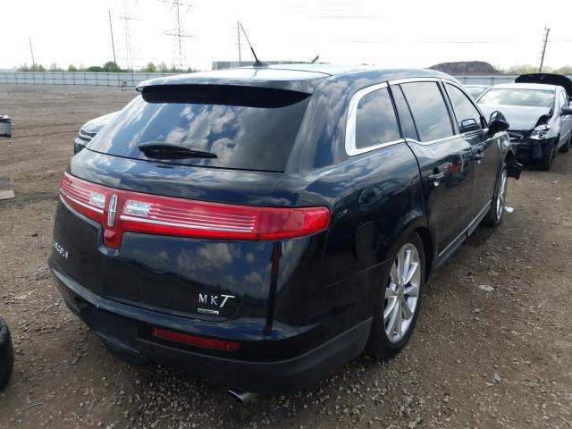 Photo 3 VIN: 2LMHJ5AT3CBL54104 - LINCOLN MKT 