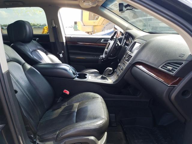 Photo 4 VIN: 2LMHJ5AT3CBL54104 - LINCOLN MKT 