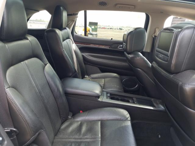 Photo 5 VIN: 2LMHJ5AT3CBL54104 - LINCOLN MKT 