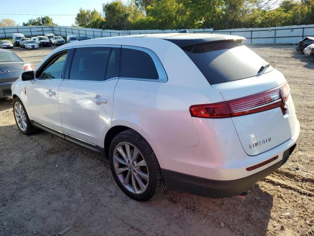 Photo 1 VIN: 2LMHJ5AT3CBL54670 - LINCOLN MKT 