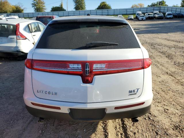 Photo 5 VIN: 2LMHJ5AT3CBL54670 - LINCOLN MKT 