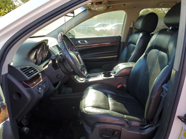 Photo 6 VIN: 2LMHJ5AT3CBL54670 - LINCOLN MKT 