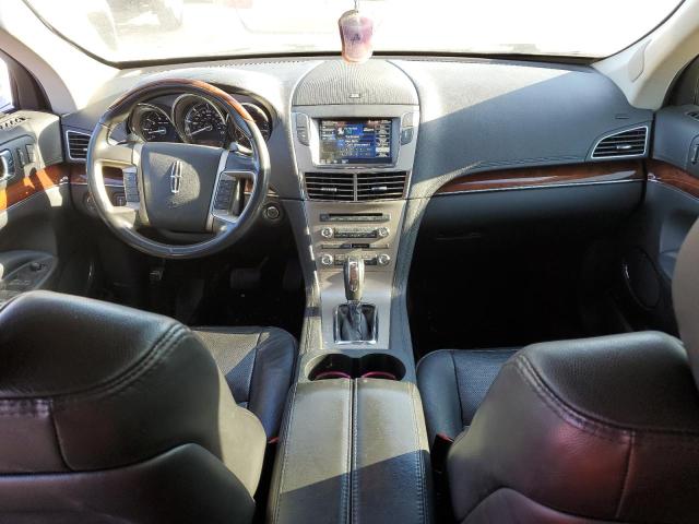 Photo 7 VIN: 2LMHJ5AT3CBL54670 - LINCOLN MKT 