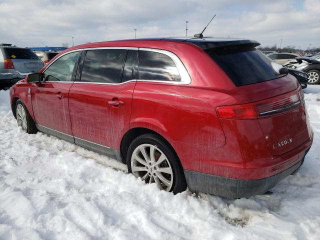 Photo 2 VIN: 2LMHJ5AT3CBL54782 - LINCOLN MKT 