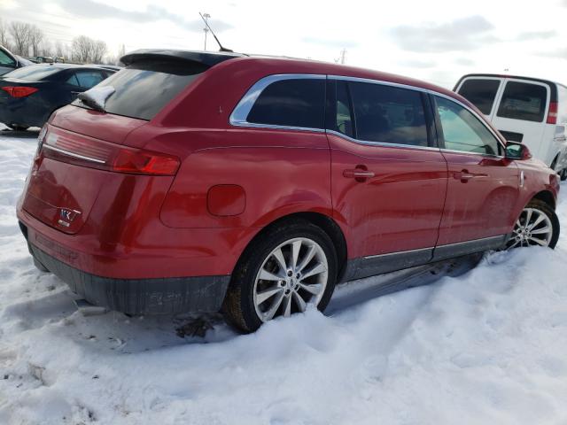 Photo 3 VIN: 2LMHJ5AT3CBL54782 - LINCOLN MKT 