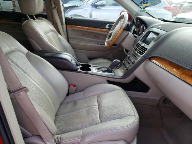 Photo 4 VIN: 2LMHJ5AT3CBL54782 - LINCOLN MKT 