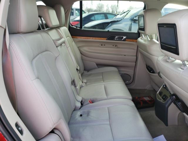 Photo 5 VIN: 2LMHJ5AT3CBL54782 - LINCOLN MKT 