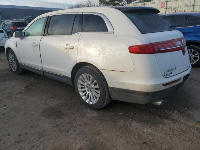 Photo 1 VIN: 2LMHJ5AT3CBL55026 - LINCOLN MKT 