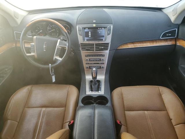 Photo 7 VIN: 2LMHJ5AT3CBL55026 - LINCOLN MKT 