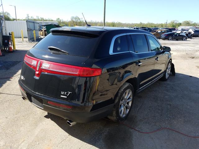 Photo 3 VIN: 2LMHJ5AT3DBL50460 - LINCOLN MKT 