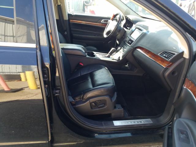 Photo 4 VIN: 2LMHJ5AT3DBL50460 - LINCOLN MKT 