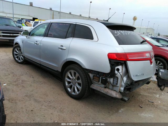 Photo 2 VIN: 2LMHJ5AT3DBL51561 - LINCOLN MKT 