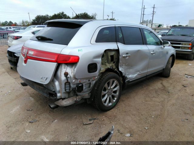 Photo 3 VIN: 2LMHJ5AT3DBL51561 - LINCOLN MKT 