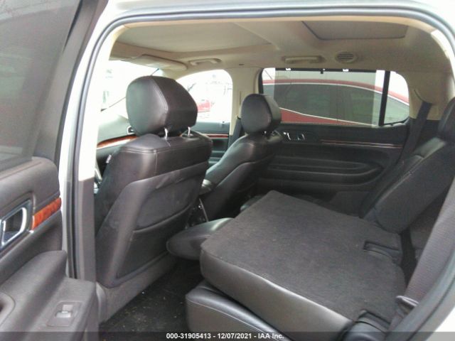 Photo 7 VIN: 2LMHJ5AT3DBL51561 - LINCOLN MKT 