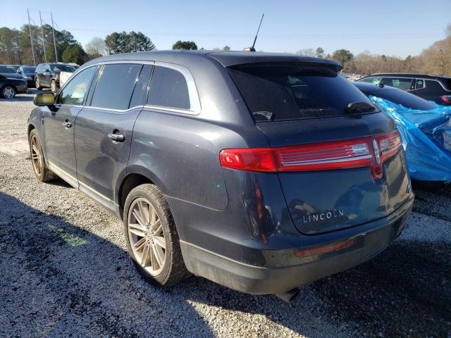 Photo 2 VIN: 2LMHJ5AT3DBL52922 - LINCOLN MKT 