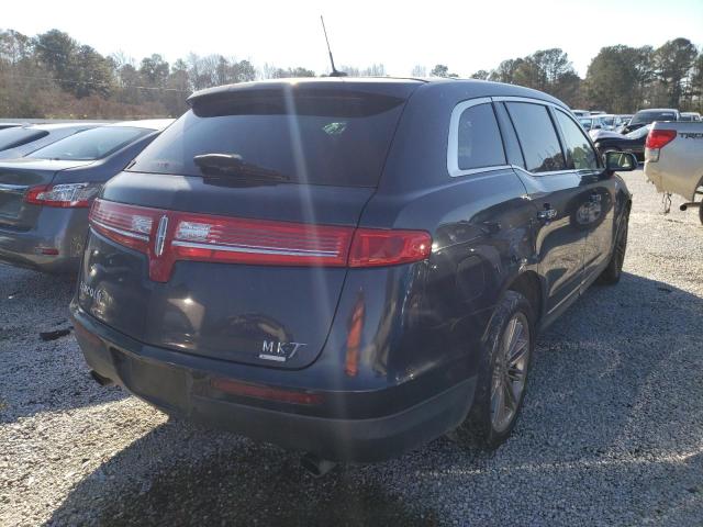 Photo 3 VIN: 2LMHJ5AT3DBL52922 - LINCOLN MKT 