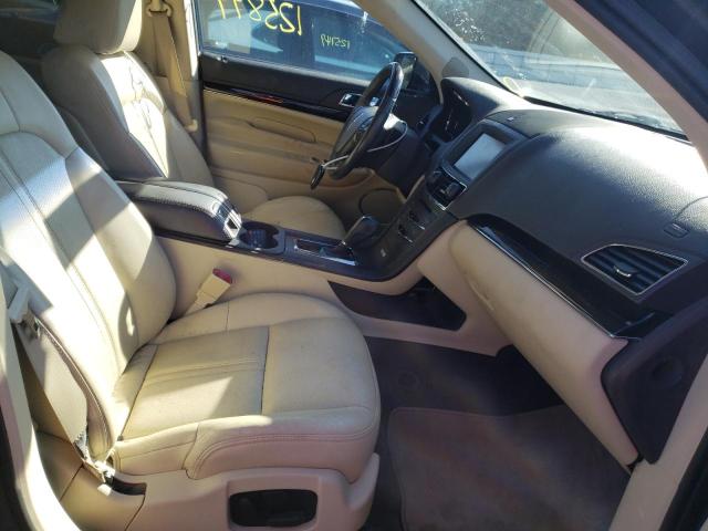 Photo 4 VIN: 2LMHJ5AT3DBL52922 - LINCOLN MKT 