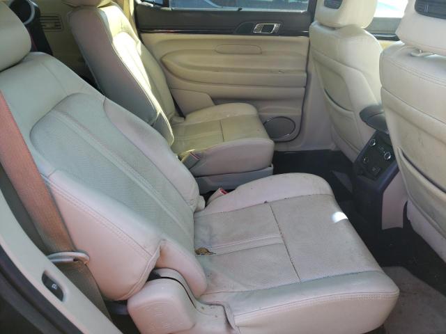 Photo 5 VIN: 2LMHJ5AT3DBL52922 - LINCOLN MKT 