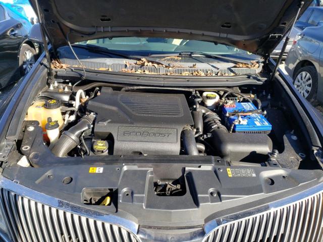 Photo 6 VIN: 2LMHJ5AT3DBL52922 - LINCOLN MKT 