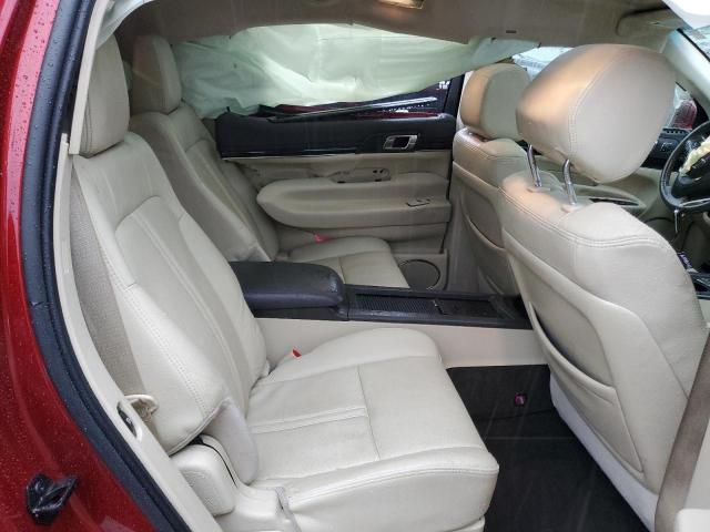 Photo 10 VIN: 2LMHJ5AT3DBL54329 - LINCOLN MKT 