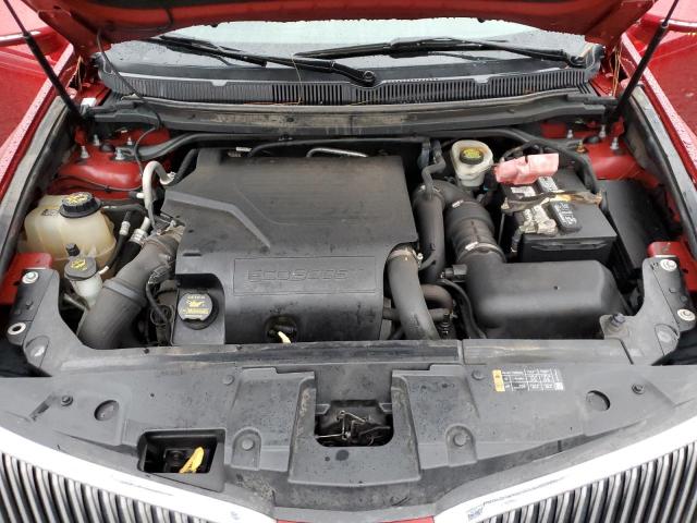 Photo 11 VIN: 2LMHJ5AT3DBL54329 - LINCOLN MKT 