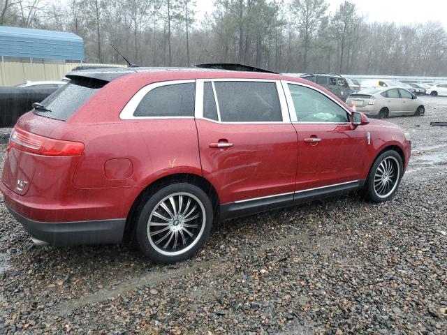 Photo 2 VIN: 2LMHJ5AT3DBL54329 - LINCOLN MKT 