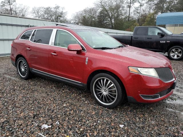 Photo 3 VIN: 2LMHJ5AT3DBL54329 - LINCOLN MKT 