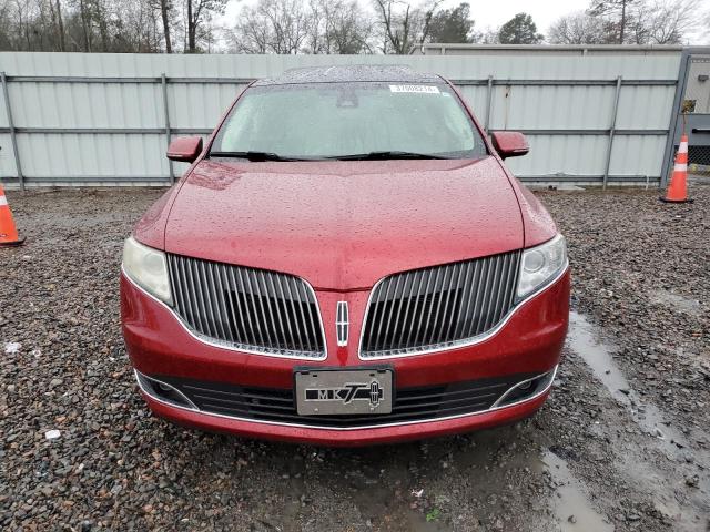 Photo 4 VIN: 2LMHJ5AT3DBL54329 - LINCOLN MKT 