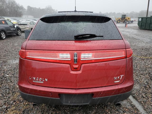 Photo 5 VIN: 2LMHJ5AT3DBL54329 - LINCOLN MKT 