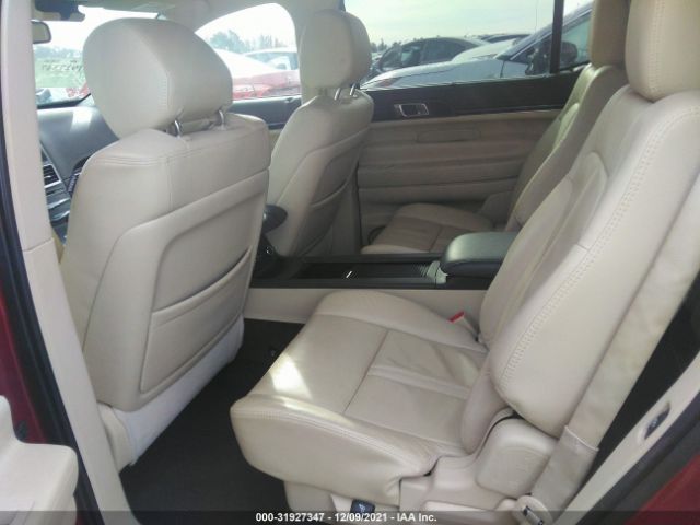 Photo 7 VIN: 2LMHJ5AT3DBL58185 - LINCOLN MKT 