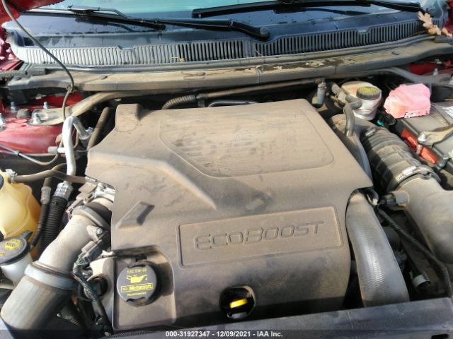 Photo 9 VIN: 2LMHJ5AT3DBL58185 - LINCOLN MKT 