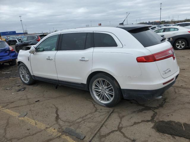 Photo 1 VIN: 2LMHJ5AT3DBL58199 - LINCOLN MKT 