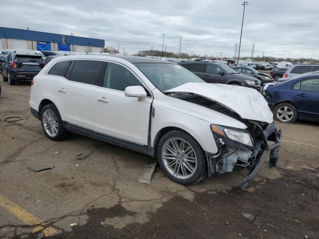 Photo 3 VIN: 2LMHJ5AT3DBL58199 - LINCOLN MKT 