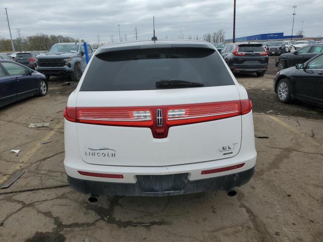 Photo 5 VIN: 2LMHJ5AT3DBL58199 - LINCOLN MKT 