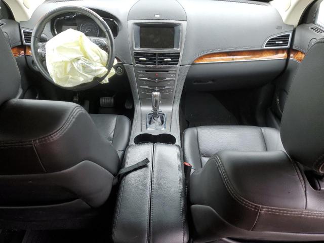 Photo 7 VIN: 2LMHJ5AT3DBL58199 - LINCOLN MKT 