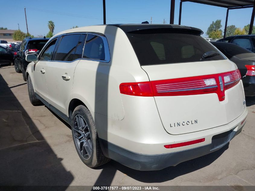 Photo 2 VIN: 2LMHJ5AT3EBL53859 - LINCOLN MKT 