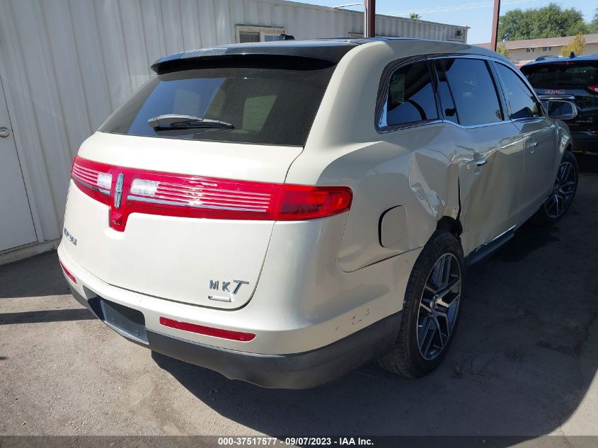 Photo 3 VIN: 2LMHJ5AT3EBL53859 - LINCOLN MKT 