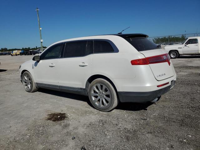 Photo 1 VIN: 2LMHJ5AT3EBL54168 - LINCOLN MKT 