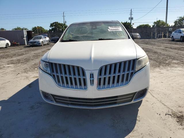 Photo 4 VIN: 2LMHJ5AT3EBL54168 - LINCOLN MKT 