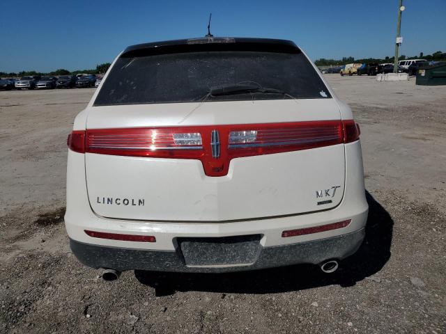 Photo 5 VIN: 2LMHJ5AT3EBL54168 - LINCOLN MKT 