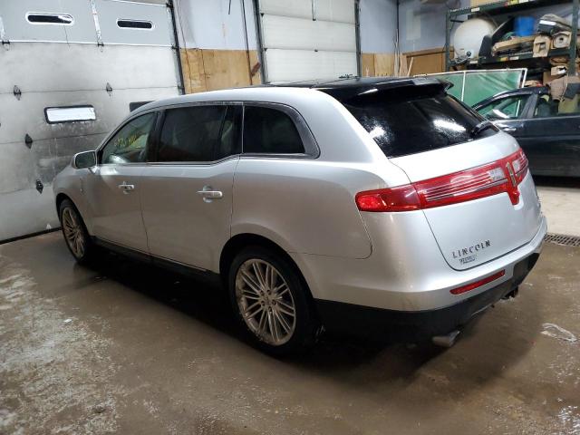 Photo 1 VIN: 2LMHJ5AT3EBL57555 - LINCOLN MKT 