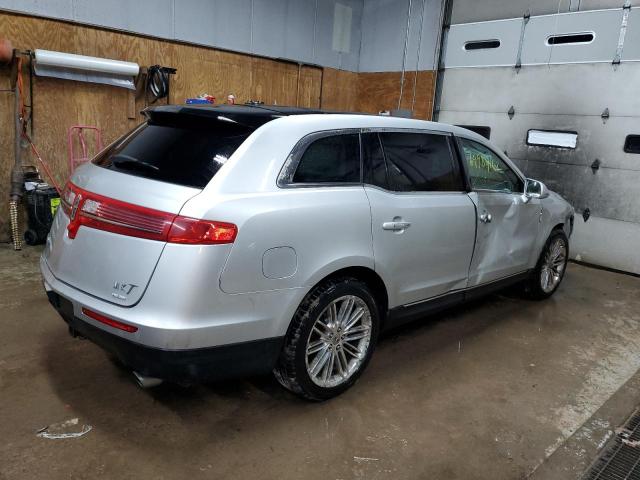 Photo 2 VIN: 2LMHJ5AT3EBL57555 - LINCOLN MKT 